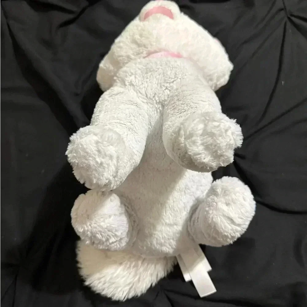 Marie from The Aristocats Plush